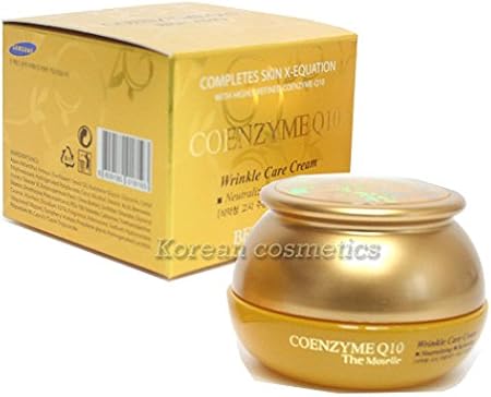 Amazon ベルガモ Bergamo モーゼルコエンザイムq10クリーム50g The Moselle Coenzyme Q10 Cream 50g リンクルケア 弾力性 Wrinkle Care Elasticity 韓国化粧品 Korean Cosmetics 並行輸入品 ベルガモ Bergamo 乳液 クリーム 通販