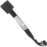 Gintai DC Power Jack Socket Cable for Dell Alienware M15 R3 R4 FDQ51 N2TFJ view 3