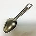 AMG Titanium Spoon Camping Outdoor Picnic Backpacking Hiking Ultralight Lightweight