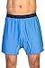 ExOfficio Men's Give-N-Go Boxer Single Pack, Riviera, M