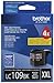Brother Lc109bk - Super High Yield - Black - Original - Ink Cartridge - For Mfc J6520dw, J6720dw, J6920dw "Product Type: Supplies & Accessories/Printer Consumables"