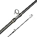 Noeby Baitcasting Fishing Rod Lightweight 2 Section Portable Fishing Rod Medium-Action Graphite Pole for Freshwater Bass ( Lure Weight:6g-21g; Line Weight:5-15lb)