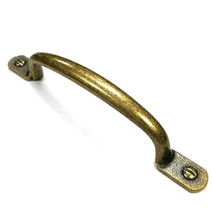Bulk Hardware Bh03974 Sash Window Cupboard Cabinet Door Handle