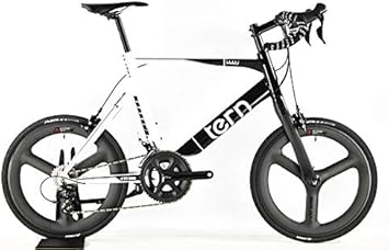 Amazon Tern ターン Surge Pro サージュ プロ ミニベロ 小径車 18 19 5サイズ ダホン Dahon 小径車 ミニベロ
