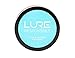LURE BeesWax and Water Based Pomade for Men - Medium Hold with Natural Beeswax - Perfect For All Hair Types (Single)