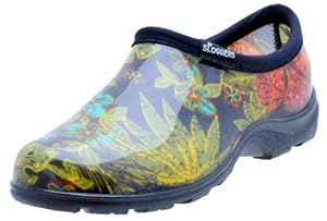 10 Best Gardening Shoes For Women - Make Garden Work More Enjoyable