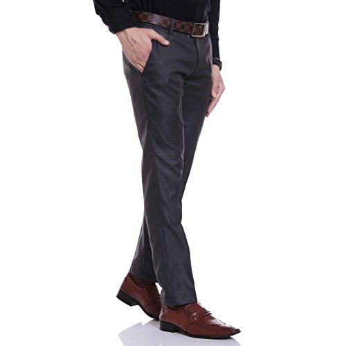 singham men's formal trousers