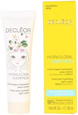 hydrating light cream