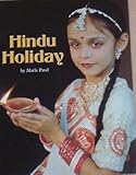 Unknown Binding Hindu Holiday Book