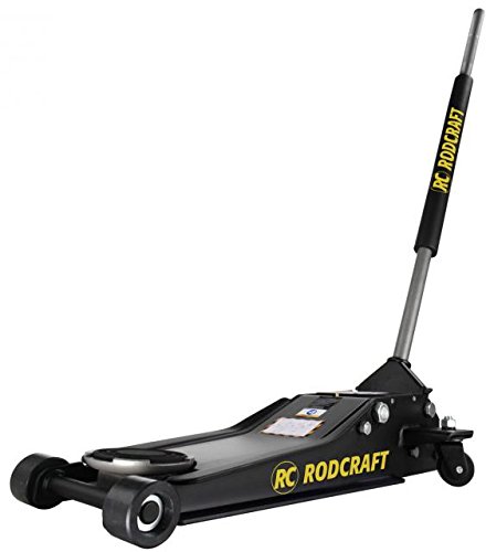 Rodcraft RH 215
