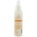 The Honest Company - Conditioning Detangler, Leave-In Conditioner and Fortifying Spray - Sweet Orange Vanilla, 4 fl oz