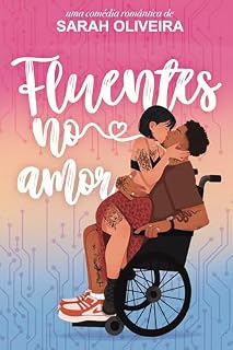 Livro Fluentes no Amor (Irmãos Salvatierra)