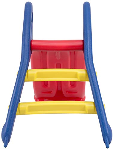Webby Foldable Baby Garden Slide for Kids 4 Webby Foldable Baby Garden Slide for Kids - Image 4