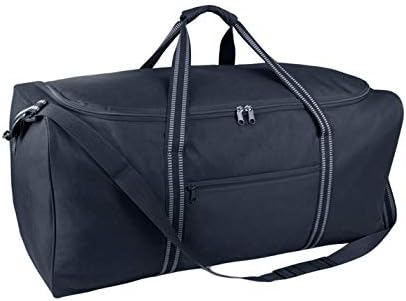 large lightweight holdall
