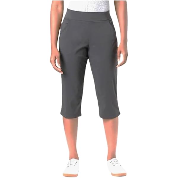 Libin Wandelbroek Dames Lichtgewicht Snel Droge Broek
