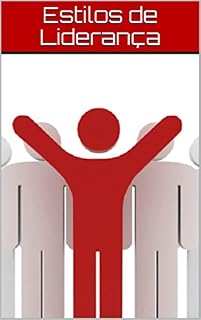 Livro Estilos de Liderança