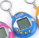 Coco*Store Send Random 90S Nostalgic 49Pets in One Virtual Cyber Pet Child Toy Tamagotchi