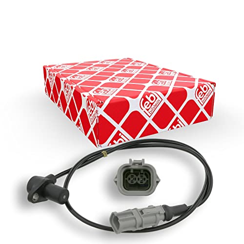 febi bilstein 24859 Kurbelwellensensor ohne O-Ring, 1 Stück
