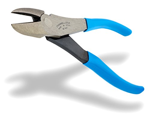 Channellock Diagonal Cutting Plier - Image 2