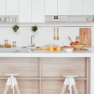 Auna KR-190 - Radio da Cucina, Acquisto consigliato per rapporto