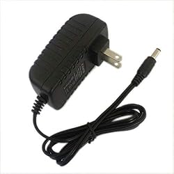 (DKKPIA) AC/DC Adapter Charger for Atari Lynx 1/2