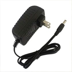 (DKKPIA) AC DC Adapter Power Cord for Singer TS-380