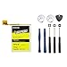 BinTEK iPod Touch 5 Battery PREMIUM 1030mAh Li-Ion Battery iPod Touch 5 with Repair Tool Kit / Compatible with models A1421 A1509