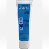 Hair Restorative Treatment Mask with Argan Oil, 8.5 oz