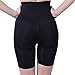 Franato Women's Seamless High Waist Mid Thigh Control Slimmer Shapewear Shorts