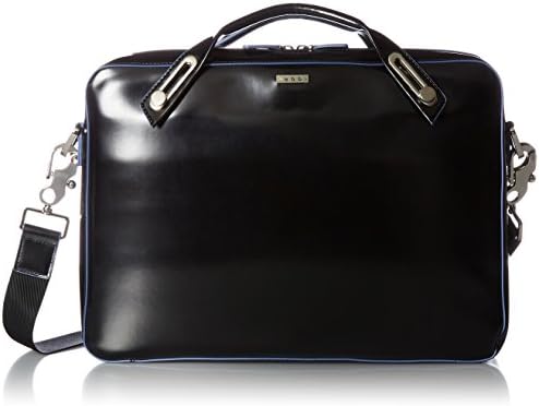 abbi PC Bag Tiffany · PC Corresponding Briefcase Black