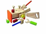 Wonderworld Little Tool Box Set Best Learning Toys Improved Skills Kids Toy