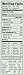 Health Valley Organic Multigrain Cereal Bars, Strawberry, 6 Count (Pack of 6)