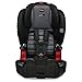 Britax Pioneer Combination Harness-2-Booster Car Seat - 2 Layer Impact Protection - 25 to 110 pounds, Ashton