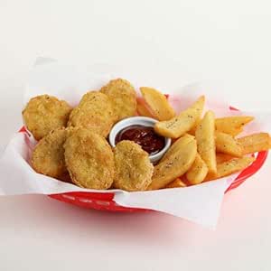 Amazon.com : Tyson Red Label, No Antibiotics Ever, Uncooked, Battered