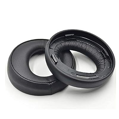 Ps4 Gold Headband Cushion Replacement Compatible with Sony ps4 Gold Wireless Headset PS3 PS4 7.1 Virtual Surround Sound CECHYA-0083 Headphone (1 Pcs Headband