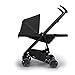 Quinny Zapp Flex Stroller, Black