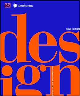 Design Second Edition The Definitive Visual Guide Dk Miller Judith 9781465491374 Books