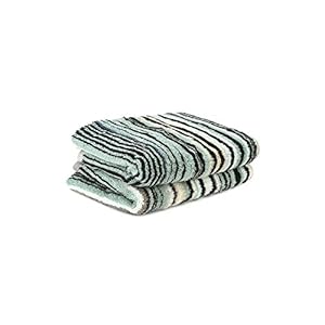 Ivy Hand Towel (Multicolour) – Pack of 2