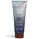 Strengthening Shampoo Mineral Fusion 8.5 oz Liquid