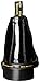 Dr. Martens Women's Bianca-R21777001 Ankle Bootie, Black, 5 UK/7 M US