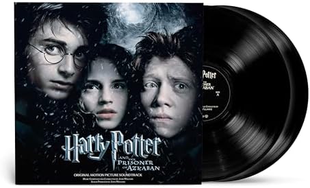 Harry Potter: The John Williams Soundtrack Collection [Limited 7CD
