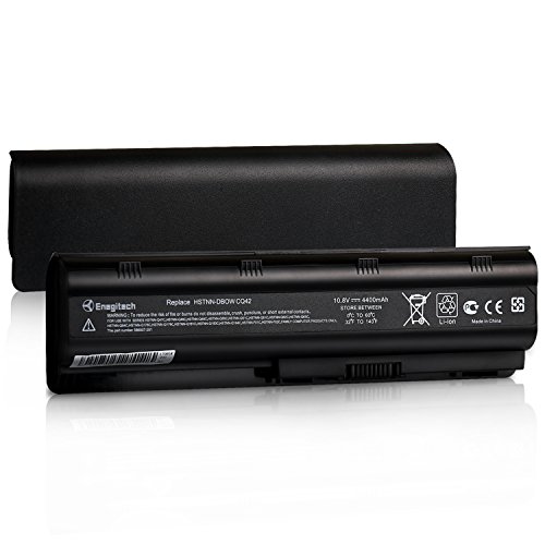 5 Enegitech+Replacement+593553+001+593554+001+Presario