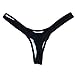TLoowy Women's Sexy 2017 Hot Summer Beachwear Brazilian Cheeky Bikini Bottom Thong Swimwear Swimsuit (S, A)