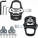 ZERAY Bike Pedals Road Bike Pedals Road Pedals