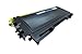 Brother TN-350 TN350 Black Laser Toner Cartridge Compatible with DCP-7010, DCP-7010l, DCP-7020, DCP-7025, DCP-7055, FAX-2820, FAX-2825, FAX-2920, HL-2030, HL-2035, HL-2040, HL-2070n, HL-2130, MFC-7220, MFC-7225n, MFC-7420, MFC-7820n Ink © Blake Printing Supply
