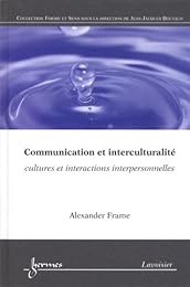 Communication et interculturalité