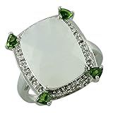 Carillon Certified Rainbow Moonstone Natural
