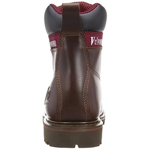 v12 boulder safety boots