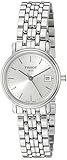 Tissot Women's T52128131 T-Classic Desire Stainless Steel Watch