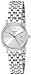 Tissot Women's T52128131 T-Classic Desire Stainless Steel Watch